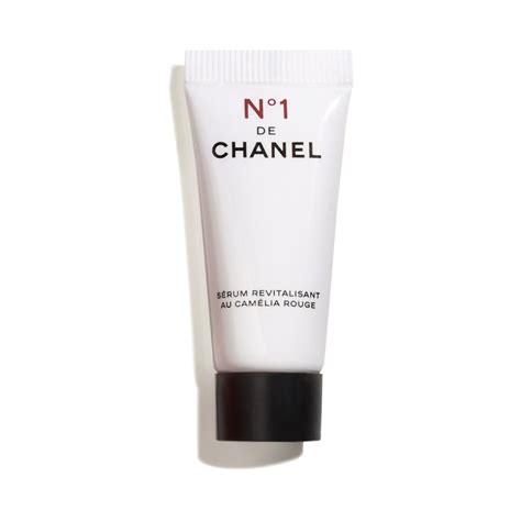 chanel serum revitalisant|chanel serum reviews.